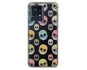 Funda Silicona Antigolpes para Motorola Edge 40 Pro 5G diseño Catrina Dibujos