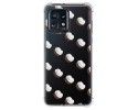 Funda Silicona Antigolpes para Motorola Edge 40 Pro 5G diseño Cocos Dibujos