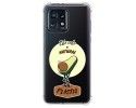Funda Silicona Antigolpes para Motorola Edge 40 Pro 5G diseño Culo Natural Dibujos
