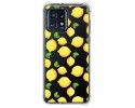 Funda Silicona Antigolpes para Motorola Edge 40 Pro 5G diseño Limones Dibujos