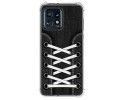 Funda Silicona Antigolpes para Motorola Edge 40 Pro 5G diseño Zapatillas 02 Dibujos