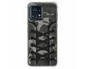 Funda Silicona Antigolpes para Motorola Edge 40 Pro 5G diseño Zapatillas 15 Dibujos
