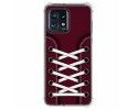 Funda Silicona Antigolpes para Motorola Edge 40 Pro 5G diseño Zapatillas 17 Dibujos