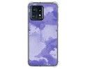 Funda Silicona Antigolpes para Motorola Edge 40 Pro 5G diseño Acuarela 01 Dibujos