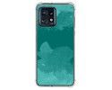 Funda Silicona Antigolpes para Motorola Edge 40 Pro 5G diseño Acuarela 06 Dibujos