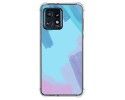 Funda Silicona Antigolpes para Motorola Edge 40 Pro 5G diseño Acuarela 10 Dibujos