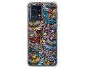 Funda Silicona Antigolpes para Motorola Edge 40 Pro 5G diseño Flores 04 Dibujos