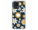 Funda Silicona Antigolpes para Motorola Edge 40 Pro 5G diseño Flores 08 Dibujos