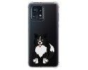 Funda Silicona Antigolpes para Motorola Edge 40 Pro 5G diseño Perros 01 Dibujos
