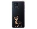 Funda Silicona Antigolpes para Motorola Edge 40 Pro 5G diseño Perros 05 Dibujos