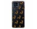 Funda Silicona Antigolpes para Motorola Edge 40 Pro 5G diseño Perros 09 Dibujos