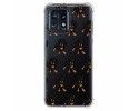 Funda Silicona Antigolpes para Motorola Edge 40 Pro 5G diseño Perros 10 Dibujos