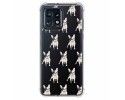 Funda Silicona Antigolpes para Motorola Edge 40 Pro 5G diseño Perros 12 Dibujos