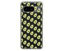 Funda Silicona Antigolpes para Google Pixel 8 5G diseño Aguacate Dibujos