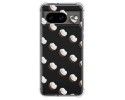 Funda Silicona Antigolpes para Google Pixel 8 5G diseño Cocos Dibujos