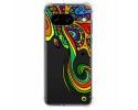 Funda Silicona Antigolpes para Google Pixel 8 5G diseño Colores Dibujos