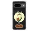 Funda Silicona Antigolpes para Google Pixel 8 5G diseño Culo Natural Dibujos