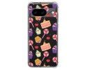 Funda Silicona Antigolpes para Google Pixel 8 5G diseño Dulces 01 Dibujos