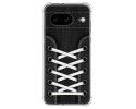 Funda Silicona Antigolpes para Google Pixel 8 5G diseño Zapatillas 02 Dibujos