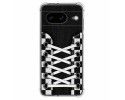 Funda Silicona Antigolpes para Google Pixel 8 5G diseño Zapatillas 03 Dibujos
