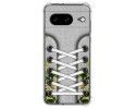 Funda Silicona Antigolpes para Google Pixel 8 5G diseño Zapatillas 08 Dibujos