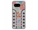 Funda Silicona Antigolpes para Google Pixel 8 5G diseño Zapatillas 09 Dibujos