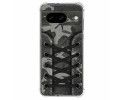 Funda Silicona Antigolpes para Google Pixel 8 5G diseño Zapatillas 15 Dibujos