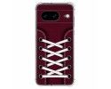 Funda Silicona Antigolpes para Google Pixel 8 5G diseño Zapatillas 17 Dibujos