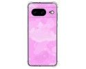 Funda Silicona Antigolpes para Google Pixel 8 5G diseño Acuarela 04 Dibujos