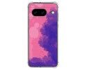 Funda Silicona Antigolpes para Google Pixel 8 5G diseño Acuarela 07 Dibujos