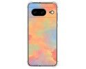 Funda Silicona Antigolpes para Google Pixel 8 5G diseño Acuarela 08 Dibujos