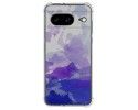 Funda Silicona Antigolpes para Google Pixel 8 5G diseño Acuarela 09 Dibujos
