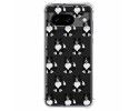 Funda Silicona Antigolpes para Google Pixel 8 5G diseño Perros 07 Dibujos