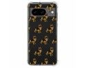 Funda Silicona Antigolpes para Google Pixel 8 5G diseño Perros 09 Dibujos