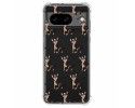 Funda Silicona Antigolpes para Google Pixel 8 5G diseño Perros 11 Dibujos