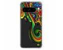 Funda Silicona Antigolpes para Google Pixel 8 Pro 5G diseño Colores Dibujos