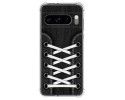 Funda Silicona Antigolpes para Google Pixel 8 Pro 5G diseño Zapatillas 02 Dibujos