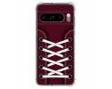 Funda Silicona Antigolpes para Google Pixel 8 Pro 5G diseño Zapatillas 17 Dibujos