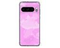 Funda Silicona Antigolpes para Google Pixel 8 Pro 5G diseño Acuarela 04 Dibujos