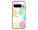 Funda Silicona Antigolpes para Google Pixel 8 Pro 5G diseño Acuarela 05 Dibujos