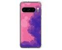 Funda Silicona Antigolpes para Google Pixel 8 Pro 5G diseño Acuarela 07 Dibujos