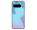 Funda Silicona Antigolpes para Google Pixel 8 Pro 5G diseño Acuarela 10 Dibujos