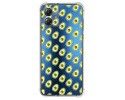 Funda Silicona Antigolpes para Motorola Moto G14 diseño Aguacate Dibujos