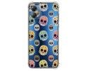 Funda Silicona Antigolpes para Motorola Moto G14 diseño Catrina Dibujos