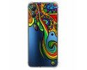 Funda Silicona Antigolpes para Motorola Moto G14 diseño Colores Dibujos