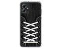 Funda Silicona Antigolpes para Motorola Moto G14 diseño Zapatillas 02 Dibujos