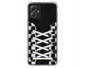 Funda Silicona Antigolpes para Motorola Moto G14 diseño Zapatillas 03 Dibujos