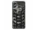 Funda Silicona Antigolpes para Motorola Moto G14 diseño Zapatillas 15 Dibujos
