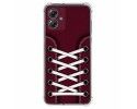 Funda Silicona Antigolpes para Motorola Moto G14 diseño Zapatillas 17 Dibujos