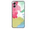 Funda Silicona Antigolpes para Motorola Moto G14 diseño Acuarela 02 Dibujos